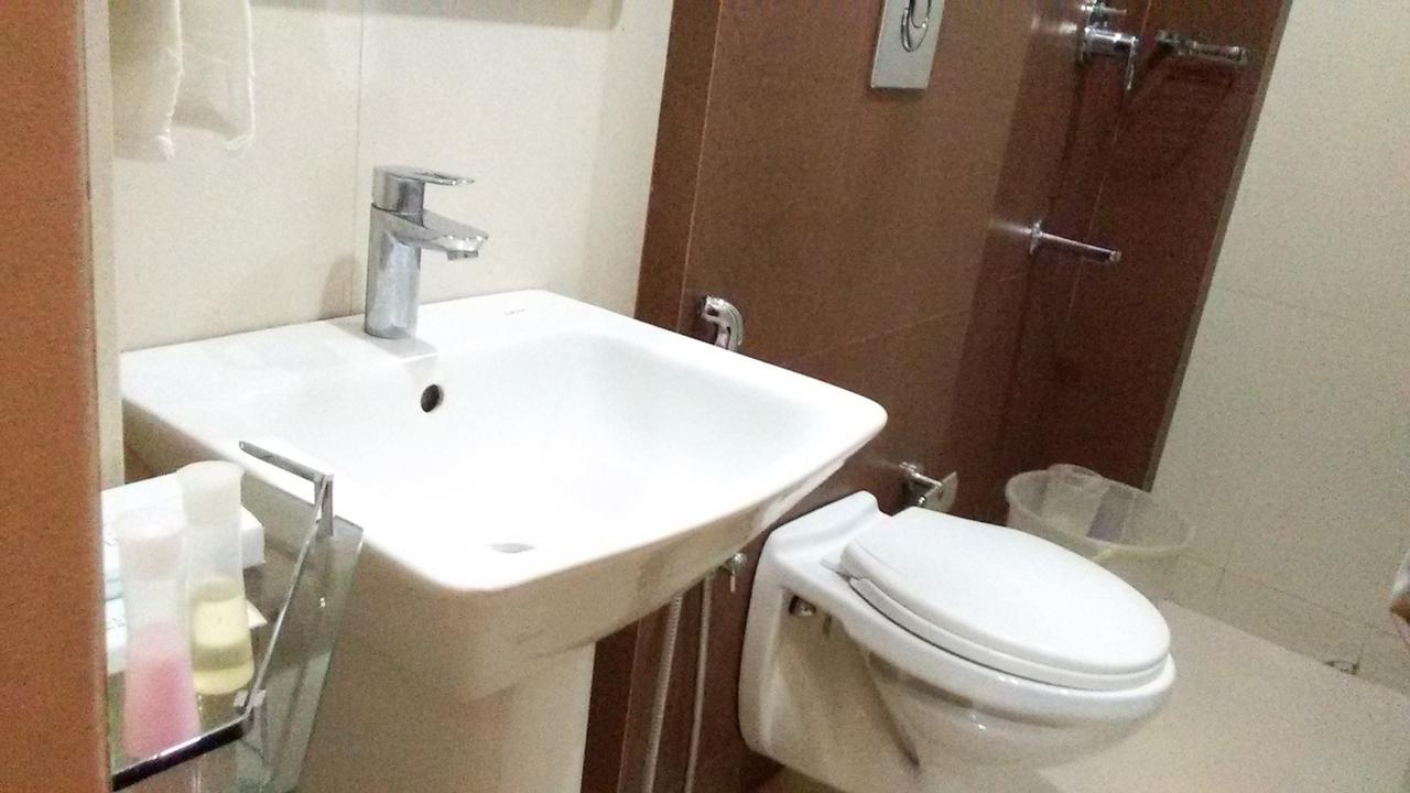 Hotel Sasthapuri Kozhikode Exterior foto